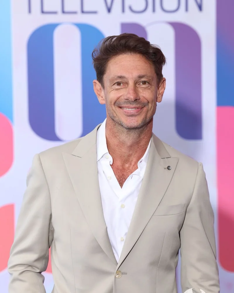 Giorgio Pasotti